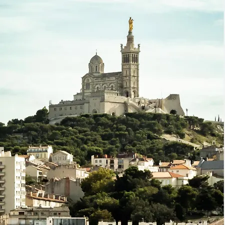 Apartment L'appart 7 *