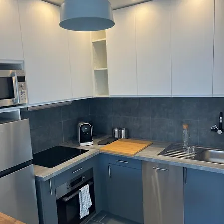 L'appart 7 Apartment