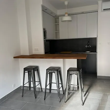 L'appart 7 * Marseille