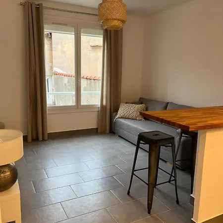 Apartment L'appart 7