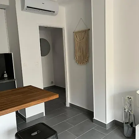 L'appart 7 * Marseille