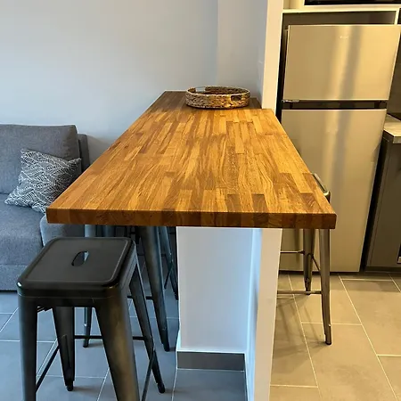 L'appart 7 * Marseille