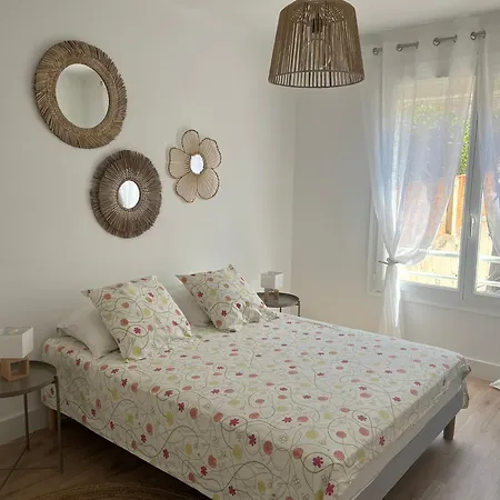 L'appart 7 Apartment
