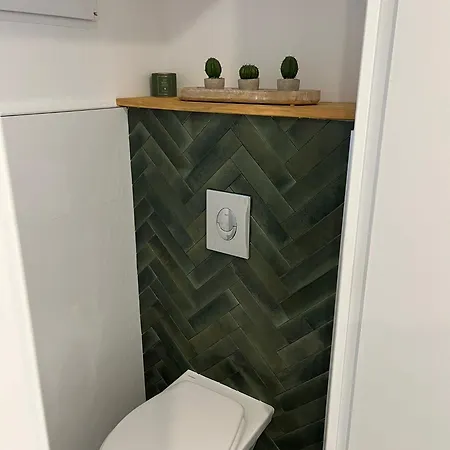 Apartment L'appart 7