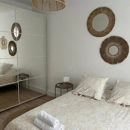 L'appart 7 Apartment *